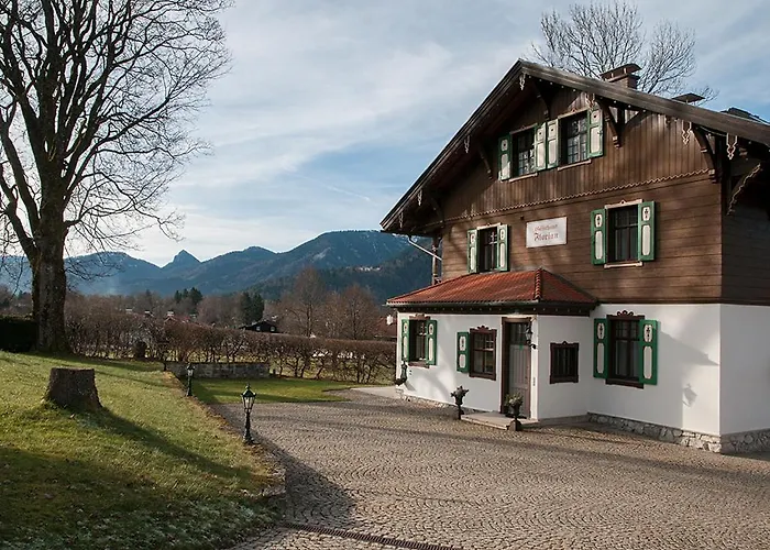Gästehaus Florian
