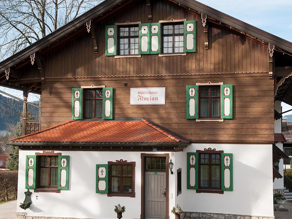 Gasthof Florian